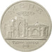 Russia, 5 Roubles, 1993, Saint-Petersburg, AU(55-58), Copper-nickel, KM:339