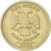 Moneta, Russia, 2 Roubles, 2008, Saint-Petersburg, SPL-, Rame-nichel-zinco