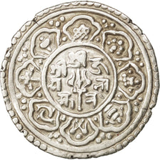 CANADA, 5 Cents, 1701, Royal Canadian Mint, KM #22a, AU(55-58), Silver, 15.48,..