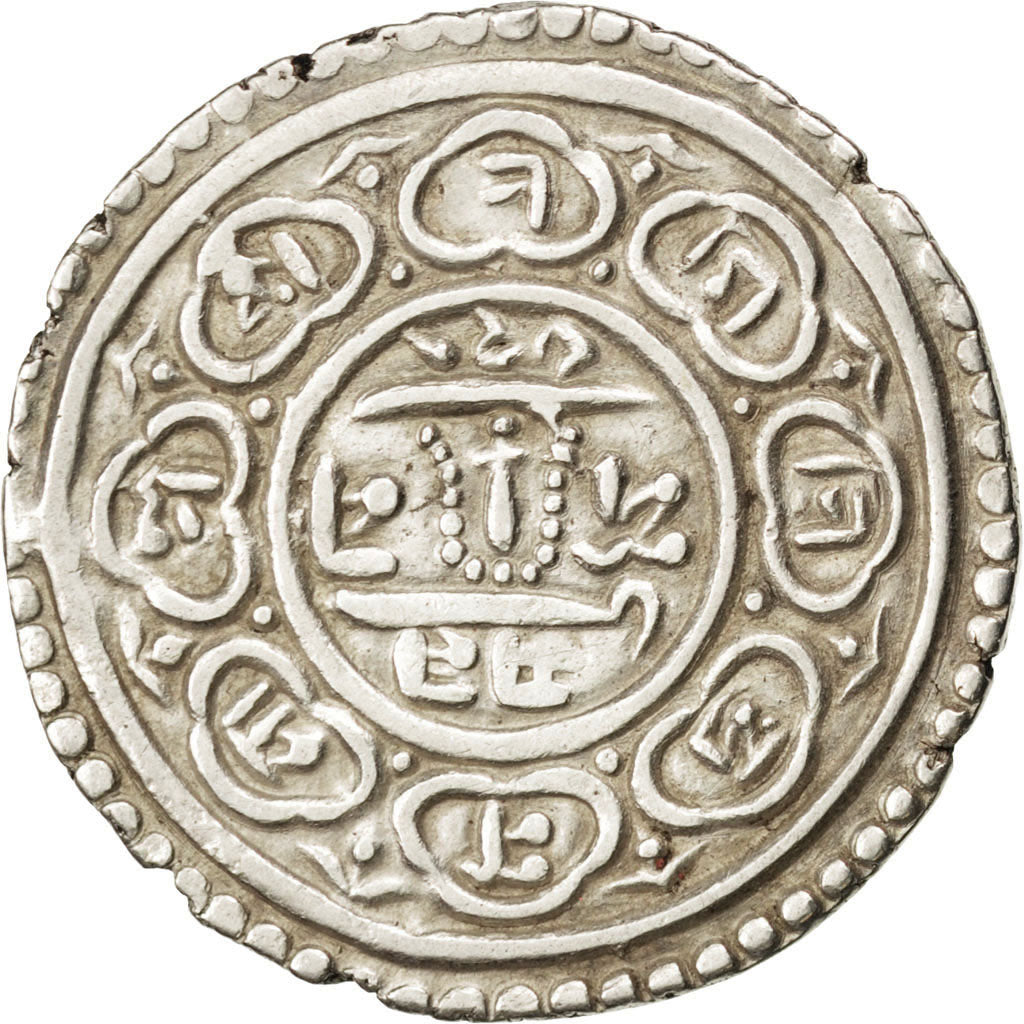 CANADA, 5 Cents, 1701, Royal Canadian Mint, KM #22a, AU(55-58), Silver, 15.48,..