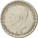 Coin, Sweden, Gustaf V, Krona, 1946, EF(40-45), Silver, KM:814
