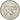 Coin, Canada, Elizabeth II, 25 Cents, 2000, Royal Canadian Mint, Ottawa