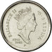 Moneta, Canada, Elizabeth II, 10 Cents, 2002, Royal Canadian Mint, SPL-, Acciaio