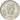 Monnaie, Canada, Elizabeth II, 25 Cents, 2009, Royal Canadian Mint, SUP, Nickel