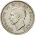 Great Britain, George VI, Shilling, 1951, AU(55-58), Copper-nickel, KM:877