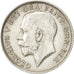 Coin, Great Britain, George V, 6 Pence, 1919, AU(50-53), Silver, KM:815
