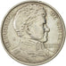 Monnaie, Chile, Peso, 1975, TTB+, Copper-nickel, KM:207