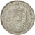 Monnaie, Venezuela, 5 Bolivares, 1973, Madrid, TTB+, Nickel, KM:44