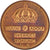 Coin, Sweden, Gustaf VI, 2 Öre, 1968, EF(40-45), Bronze, KM:821