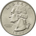 United States, Washington Quarter, Quarter, 1997, U.S. Mint, Philadelphia