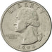 Coin, United States, Washington Quarter, Quarter, 1994, U.S. Mint, Denver