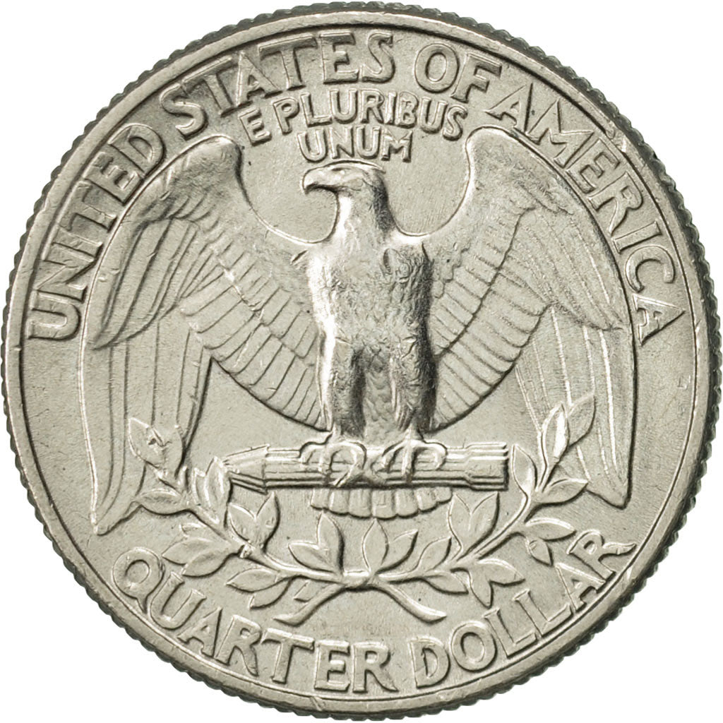 Coin, United States, Washington Quarter, Quarter, 1978, U.S. Mint, Philadelphia