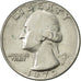 Coin, United States, Washington Quarter, Quarter, 1970, U.S. Mint, Denver