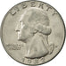 Coin, United States, Washington Quarter, Quarter, 1982, U.S. Mint, Denver