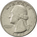 Coin, United States, Washington Quarter, Quarter, 1981, U.S. Mint, Denver