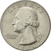 Coin, United States, Washington Quarter, Quarter, 1984, U.S. Mint, Denver