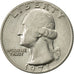 États-Unis, Washington Quarter, Quarter, 1971, U.S. Mint, Philadelphia, TTB+