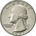 United States, Washington Quarter, Quarter, 1971, U.S. Mint, Denver, AU(50-53)