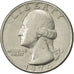 Coin, United States, Washington Quarter, Quarter, 1974, U.S. Mint, Denver