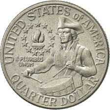 Moneta, Stati Uniti, Washington Quarter, Quarter, 1976, U.S. Mint, Philadelphia