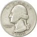 Coin, United States, Washington Quarter, Quarter, 1944, U.S. Mint, Philadelphia