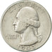 Coin, United States, Washington Quarter, Quarter, 1943, U.S. Mint, Philadelphia