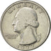 Monnaie, États-Unis, Washington Quarter, Quarter, 1977, U.S. Mint