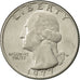 Coin, United States, Washington Quarter, Quarter, 1977, U.S. Mint, Denver