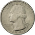 Münze, Vereinigte Staaten, Washington Quarter, Quarter, 1990, U.S. Mint