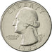 Coin, United States, Washington Quarter, Quarter, 1983, U.S. Mint, Philadelphia