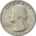 Coin, United States, Washington Quarter, Quarter, 1980, U.S. Mint, Denver