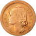 Moneta, Capo Verde, 20 Centavos, 1930, SPL, Bronzo, KM:3
