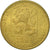 Monnaie, Tchécoslovaquie, 20 Haleru, 1988, TTB, Nickel-brass, KM:74