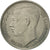 Coin, Luxembourg, Jean, Franc, 1970, AU(50-53), Copper-nickel, KM:55