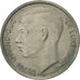 Moneta, Luksemburg, Jean, Franc, 1970, AU(50-53), Miedź-Nikiel, KM:55