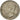 Moneta, Luksemburg, Jean, Franc, 1968, AU(50-53), Miedź-Nikiel, KM:55