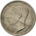 Moneta, Luksemburg, Jean, Franc, 1968, AU(50-53), Miedź-Nikiel, KM:55