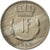 Munten, Luxemburg, Jean, Franc, 1968, ZF+, Copper-nickel, KM:55