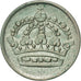 Coin, Sweden, Gustaf VI, 10 Öre, 1952, AU(50-53), Silver, KM:823