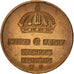 Coin, Sweden, Gustaf VI, Ore, 1953, AU(50-53), Bronze, KM:820