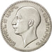 BULGARIA, 100 Leva, 1937, Royal Mint, KM #45, MS(60-62), Silver, 19.94