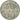Coin, Sweden, Gustaf V, 10 Öre, 1919, VF(30-35), Silver, KM:780