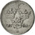 Moneta, Szwecja, Gustaf V, Ore, 1945, AU(50-53), Żelazo, KM:810