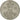 Moneta, Danimarca, Margrethe II, 10 Öre, 1973, Copenhagen, BB+, Rame-nichel