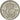 Coin, Sweden, Carl XVI Gustaf, 10 Öre, 1989, AU(55-58), Copper-nickel, KM:850