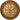Coin, GERMANY - FEDERAL REPUBLIC, 2 Pfennig, 1950, Stuttgart, AU(55-58), Bronze