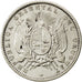 Coin, Uruguay, 20 Centesimos, 1877, Uruguay Mint, Paris, Berlin, Vienna