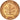 Coin, GERMANY - FEDERAL REPUBLIC, 2 Pfennig, 1991, Hambourg, AU(55-58), Copper