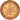 Coin, GERMANY - FEDERAL REPUBLIC, 2 Pfennig, 1988, Stuttgart, AU(55-58), Copper