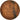 Coin, GERMANY - FEDERAL REPUBLIC, Pfennig, 1991, Stuttgart, EF(40-45), Copper